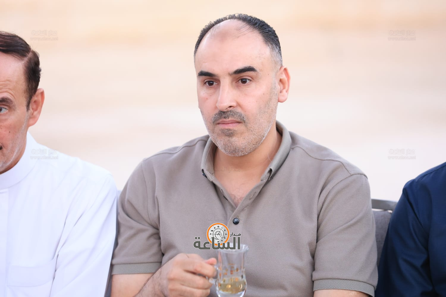 Madar Al-Saa Images 0.1331897252802421