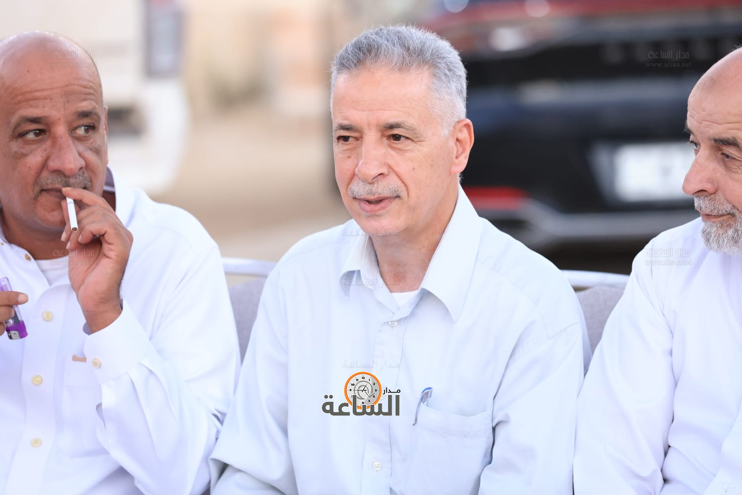 Madar Al-Saa Images 0.43322663855390253