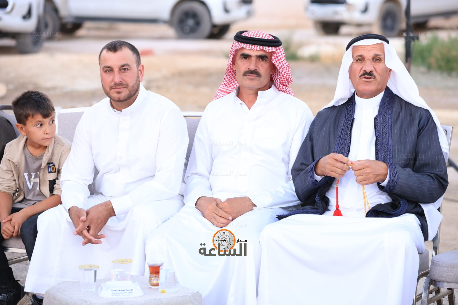 Madar Al-Saa Images 0.21379201261465242