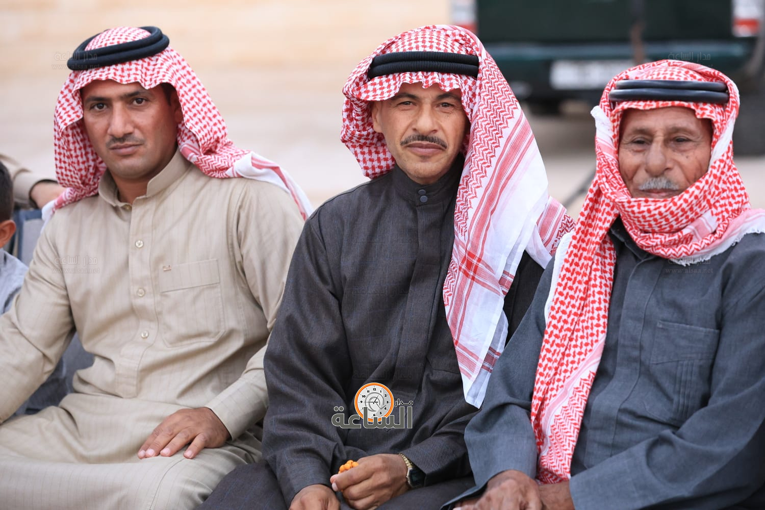 Madar Al-Saa Images 0.9890079993484978