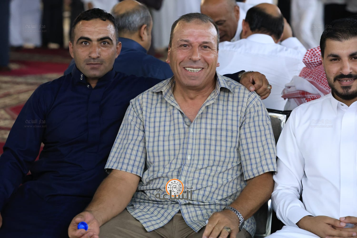 Madar Al-Saa Images 0.14836261535805484