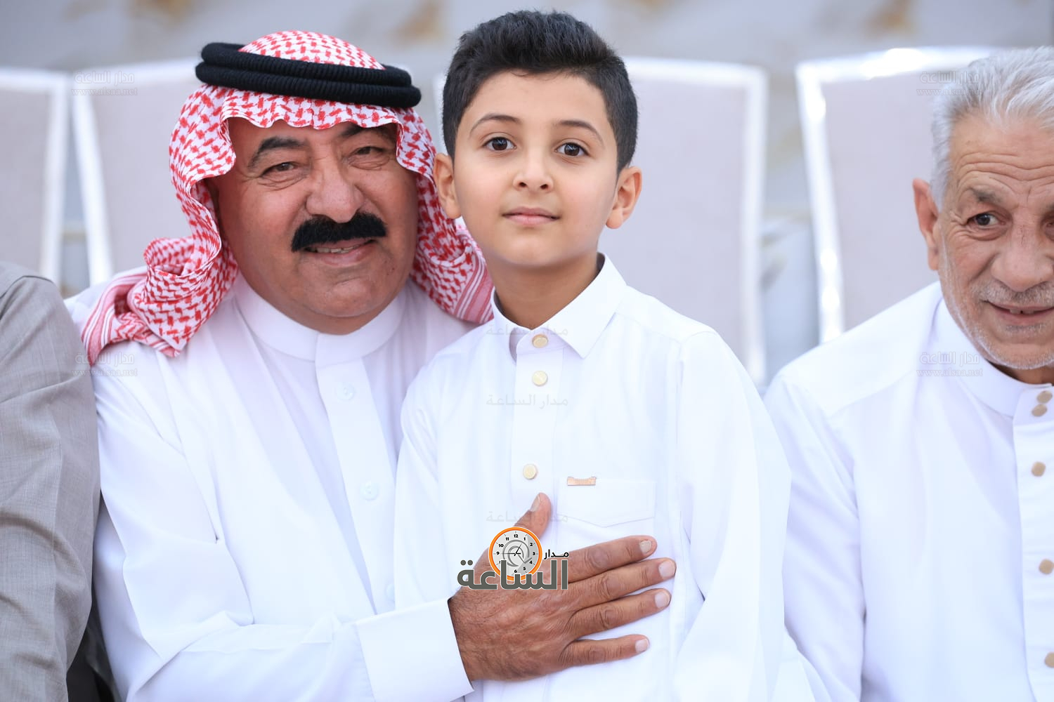 Madar Al-Saa Images 0.5187456717614279