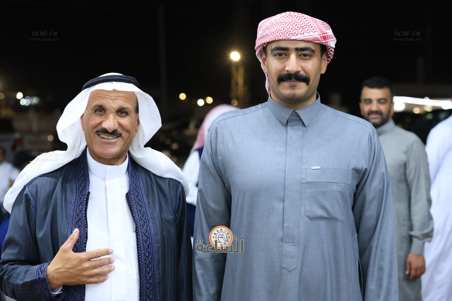 Madar Al-Saa Images 0.2475375584042553