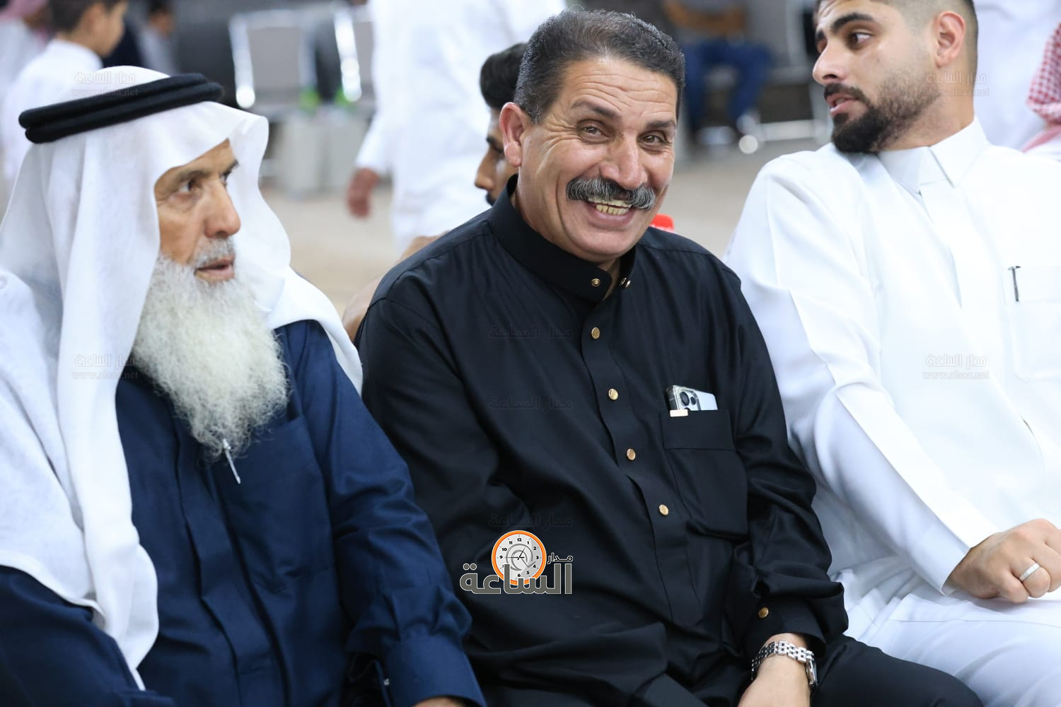 Madar Al-Saa Images 0.7547564404794173