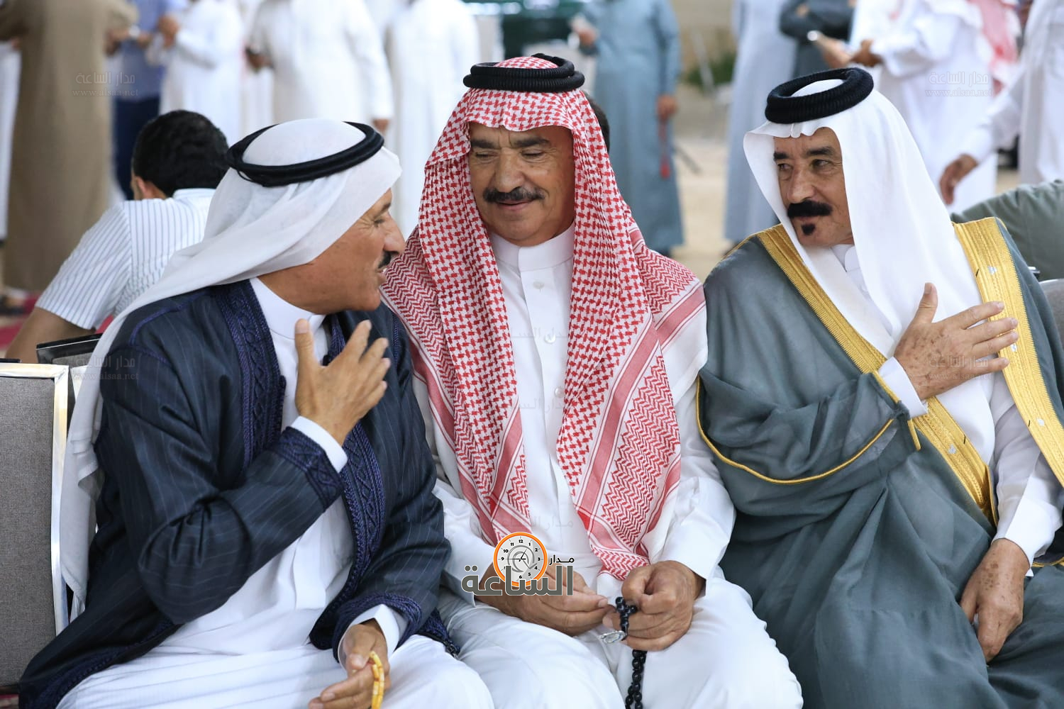 Madar Al-Saa Images 0.5138958853098751