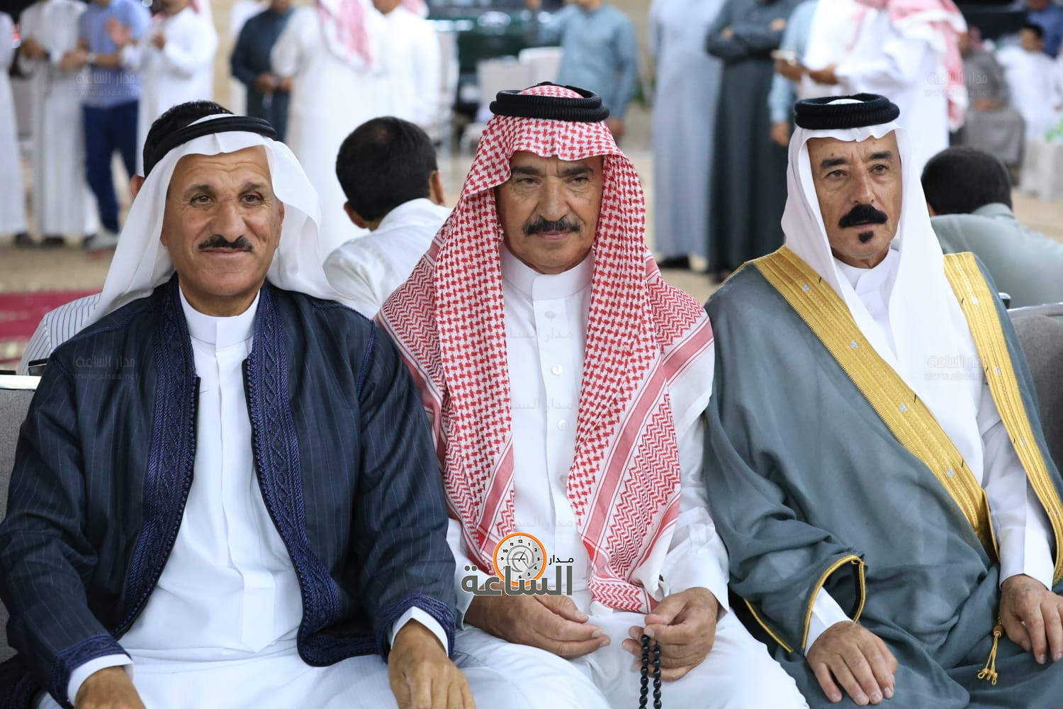 Madar Al-Saa Images 0.9289717298964866