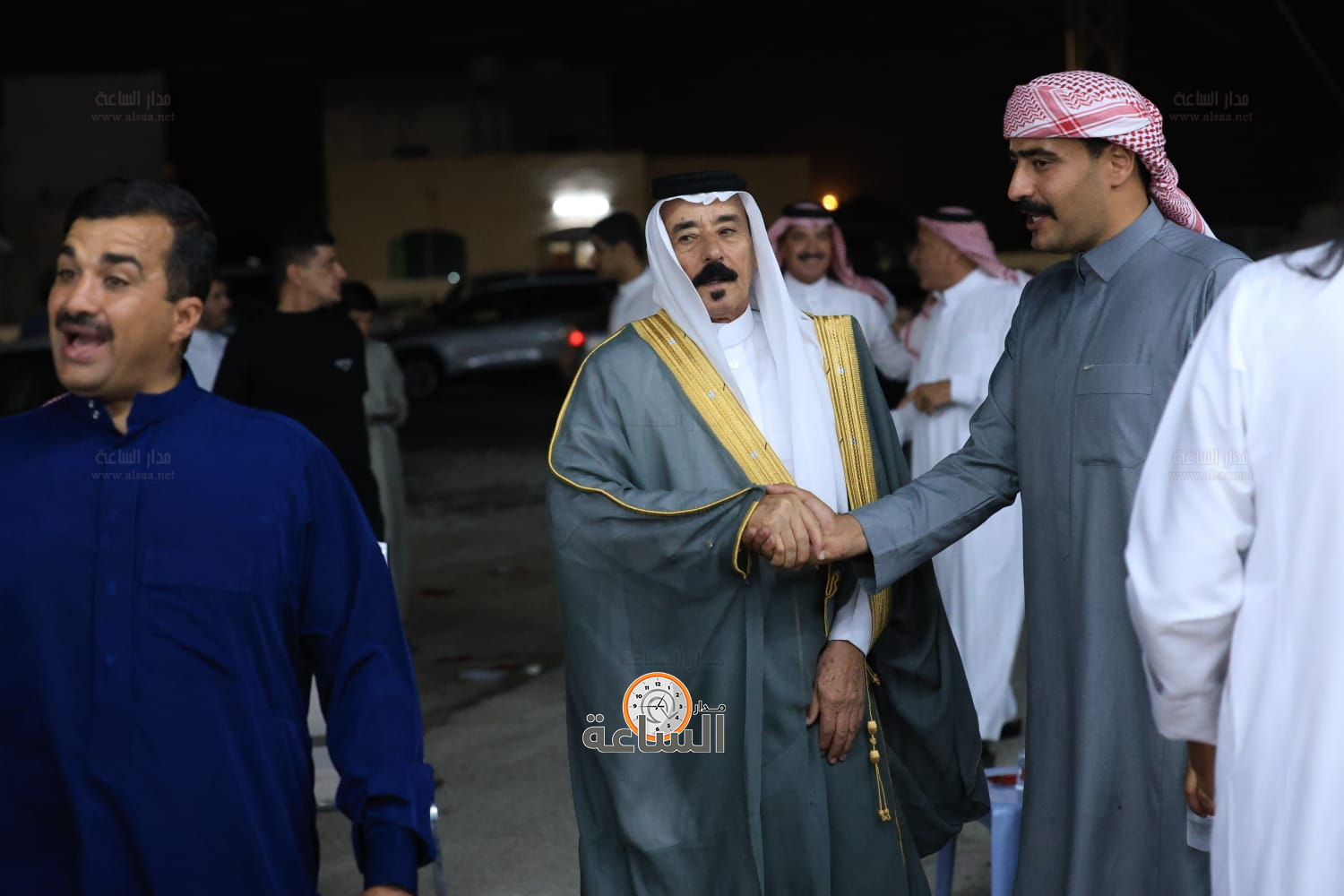 Madar Al-Saa Images 0.5525540686619833