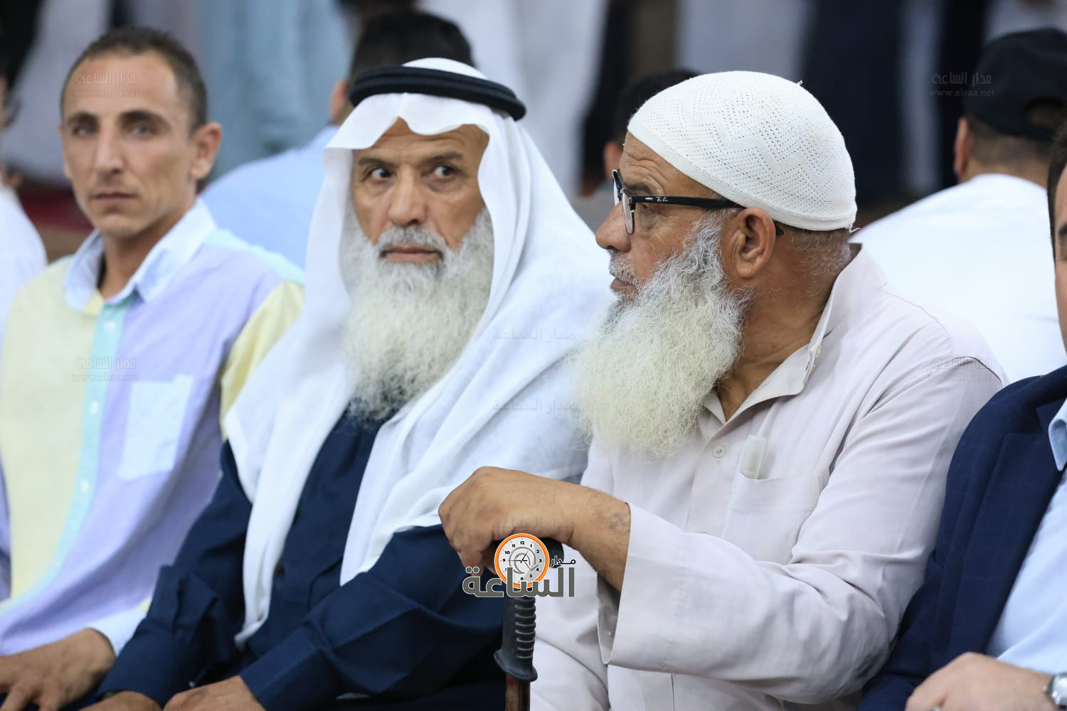 Madar Al-Saa Images 0.29271538810085496