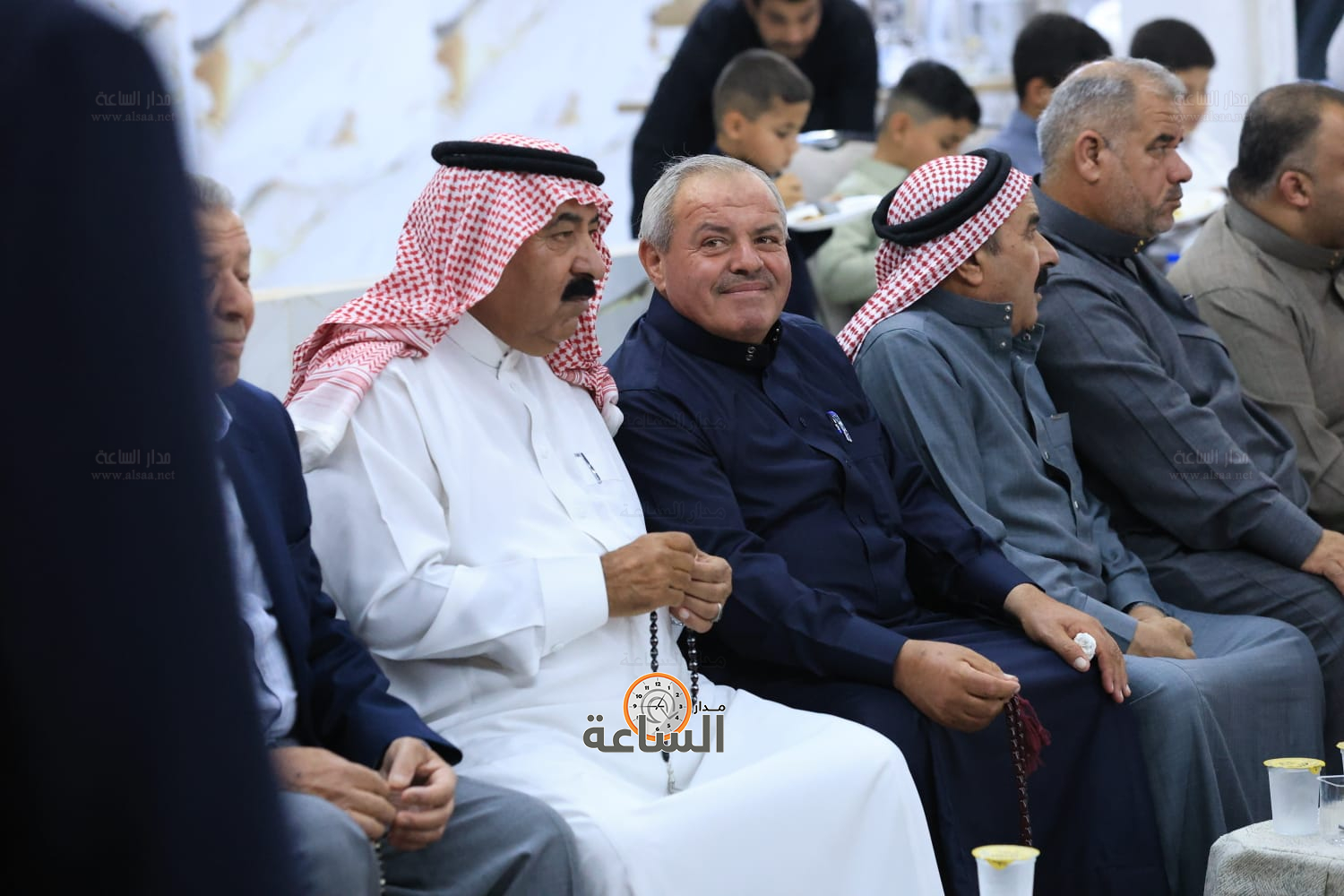 Madar Al-Saa Images 0.7825656835615679