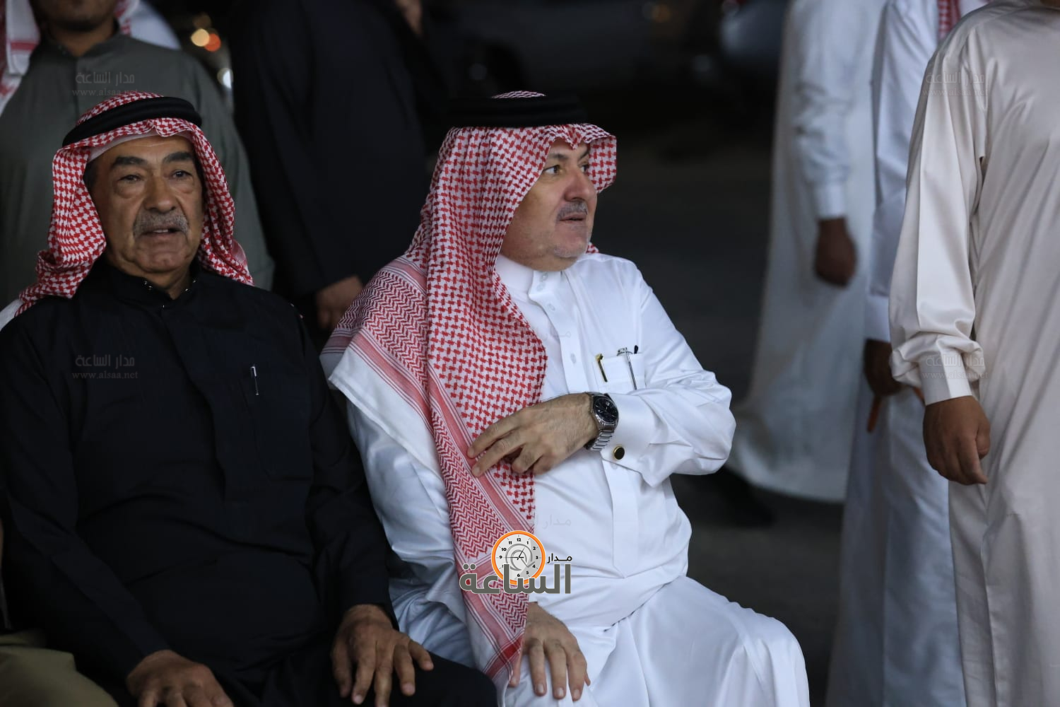 Madar Al-Saa Images 0.6045760558377616