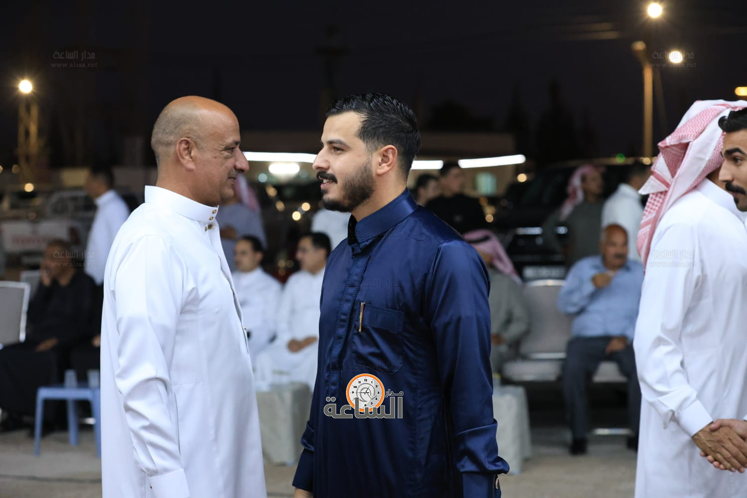 Madar Al-Saa Images 0.27886424253908193