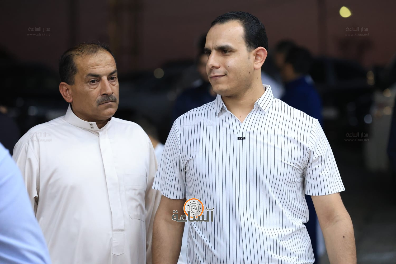 Madar Al-Saa Images 0.24369555554636957