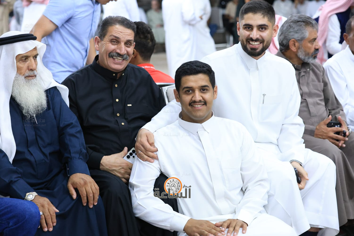 Madar Al-Saa Images 0.843257430802481