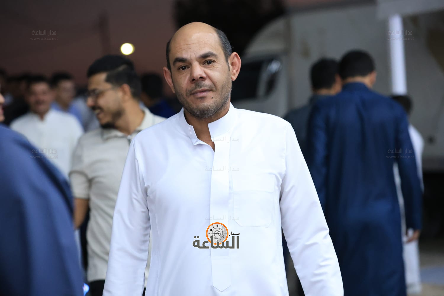 Madar Al-Saa Images 0.5488196974781407