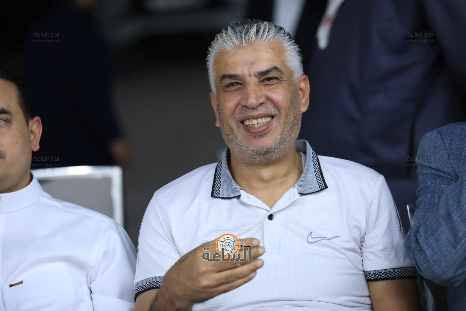 Madar Al-Saa Images 0.9939228182444384