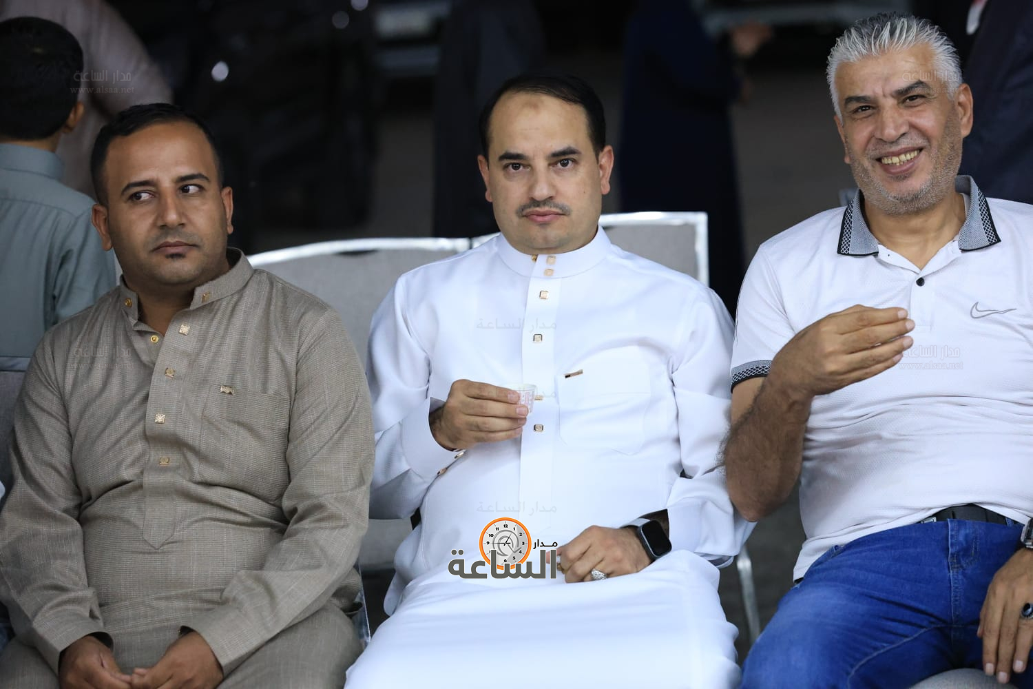 Madar Al-Saa Images 0.9162132991613369