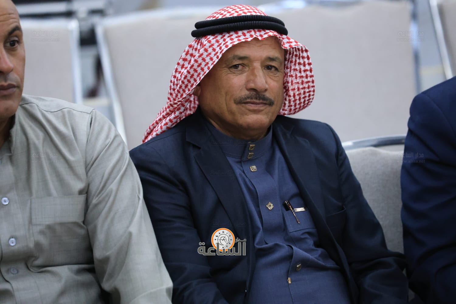 Madar Al-Saa Images 0.7189558103840543