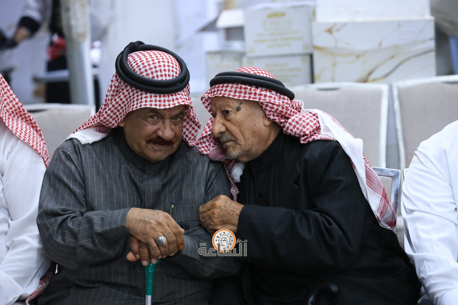 Madar Al-Saa Images 0.5367737023076574