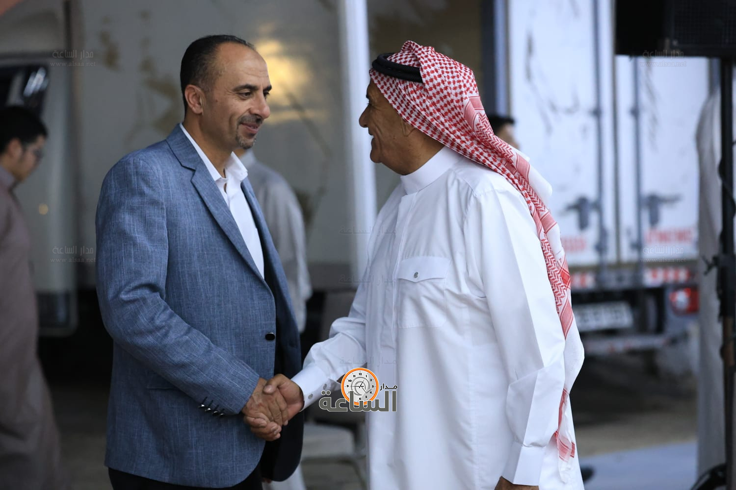 Madar Al-Saa Images 0.4670498071685488