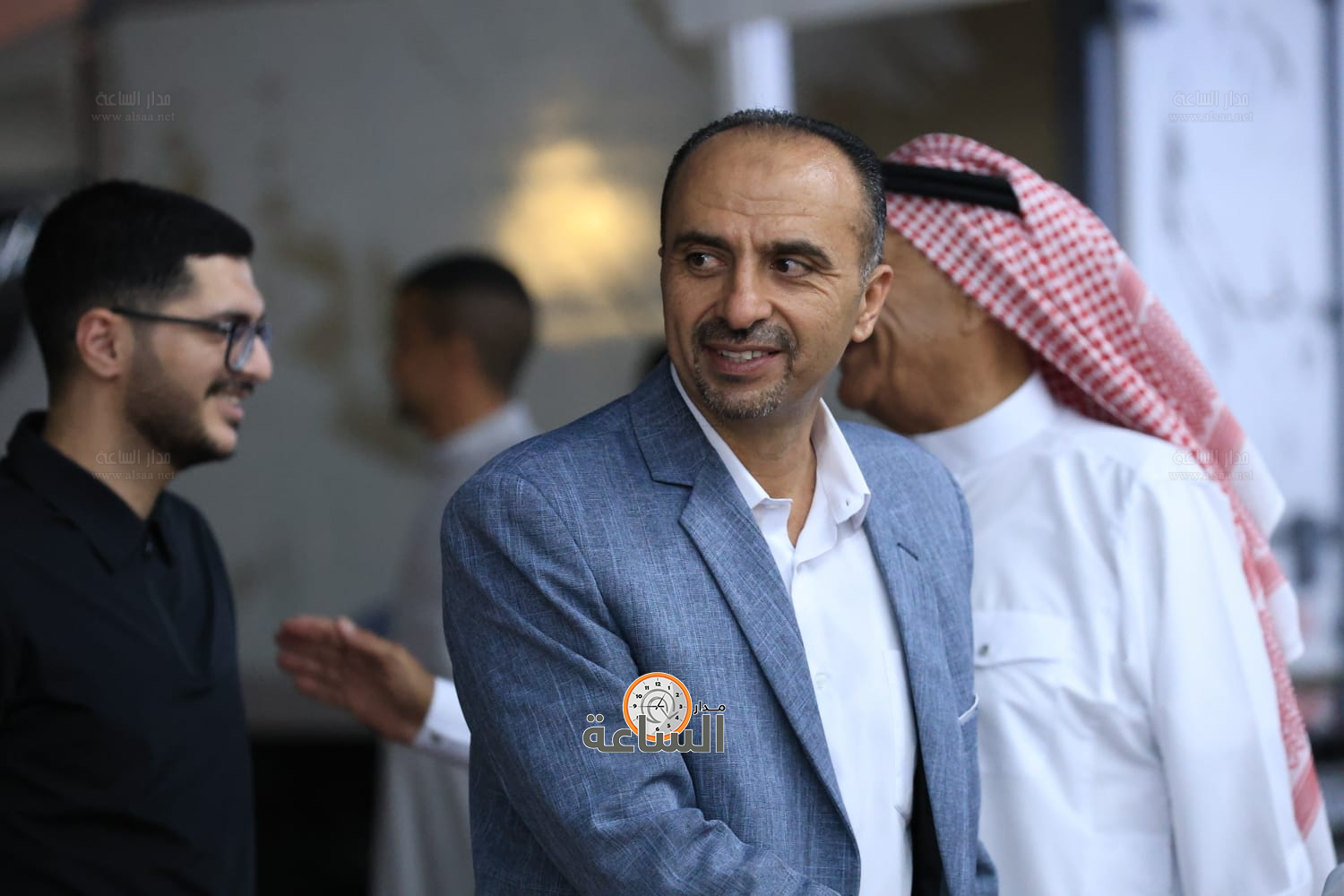 Madar Al-Saa Images 0.9115237801457552