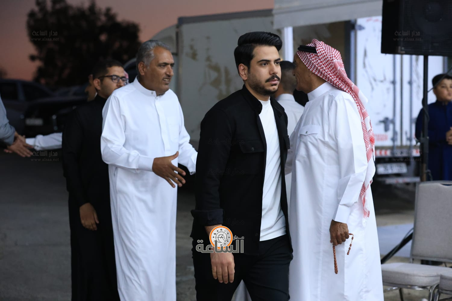 Madar Al-Saa Images 0.9882878404907091