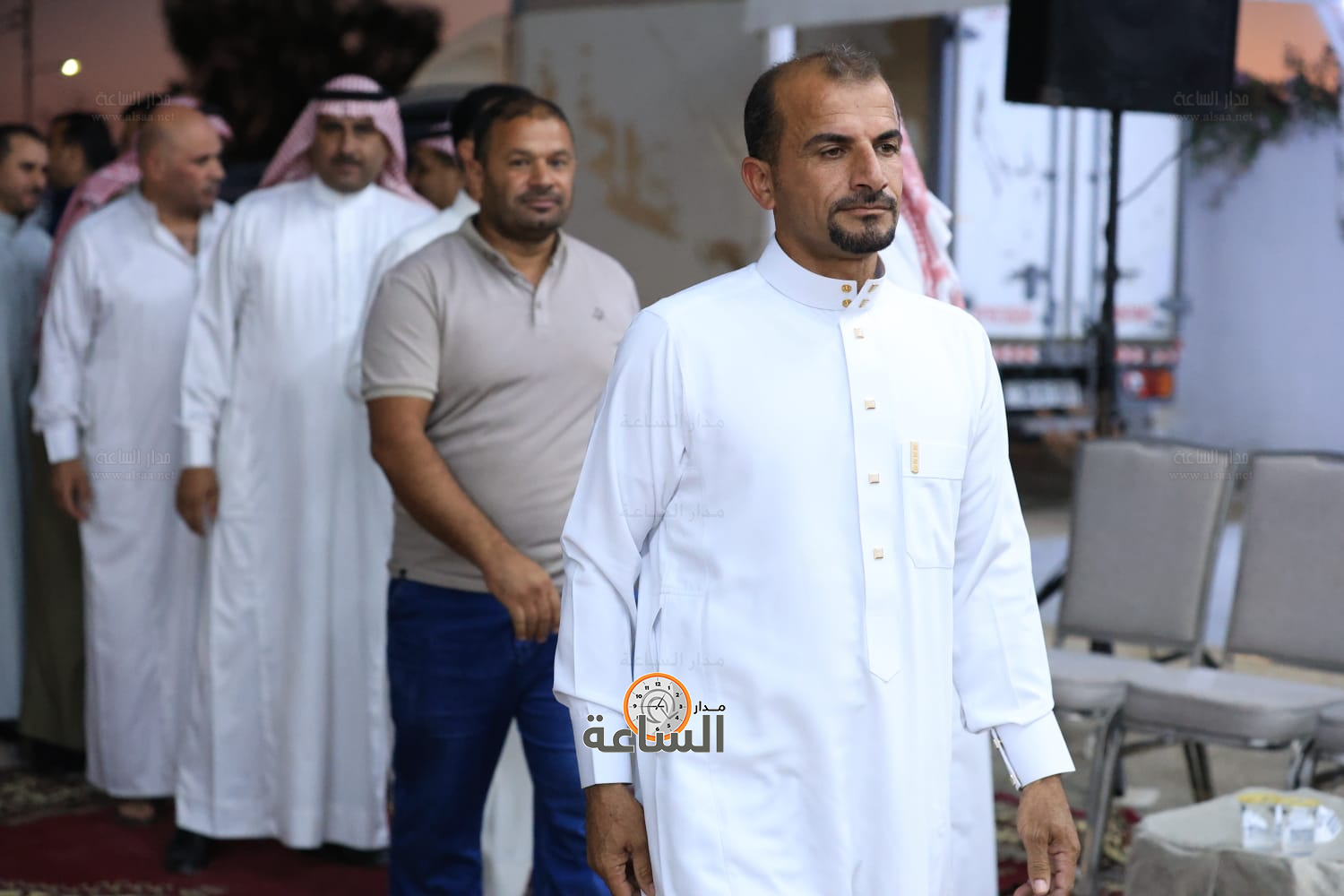 Madar Al-Saa Images 0.07113567452777825