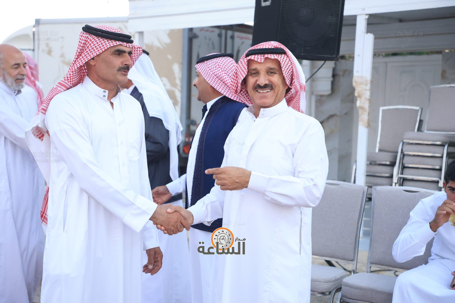 Madar Al-Saa Images 0.6462428282643339