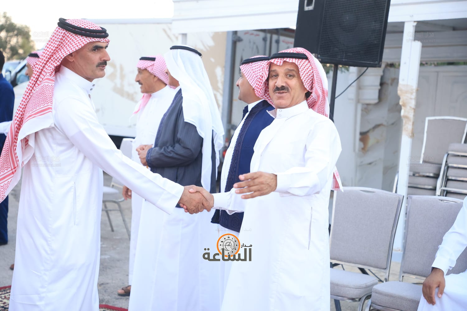 Madar Al-Saa Images 0.9477801532977647