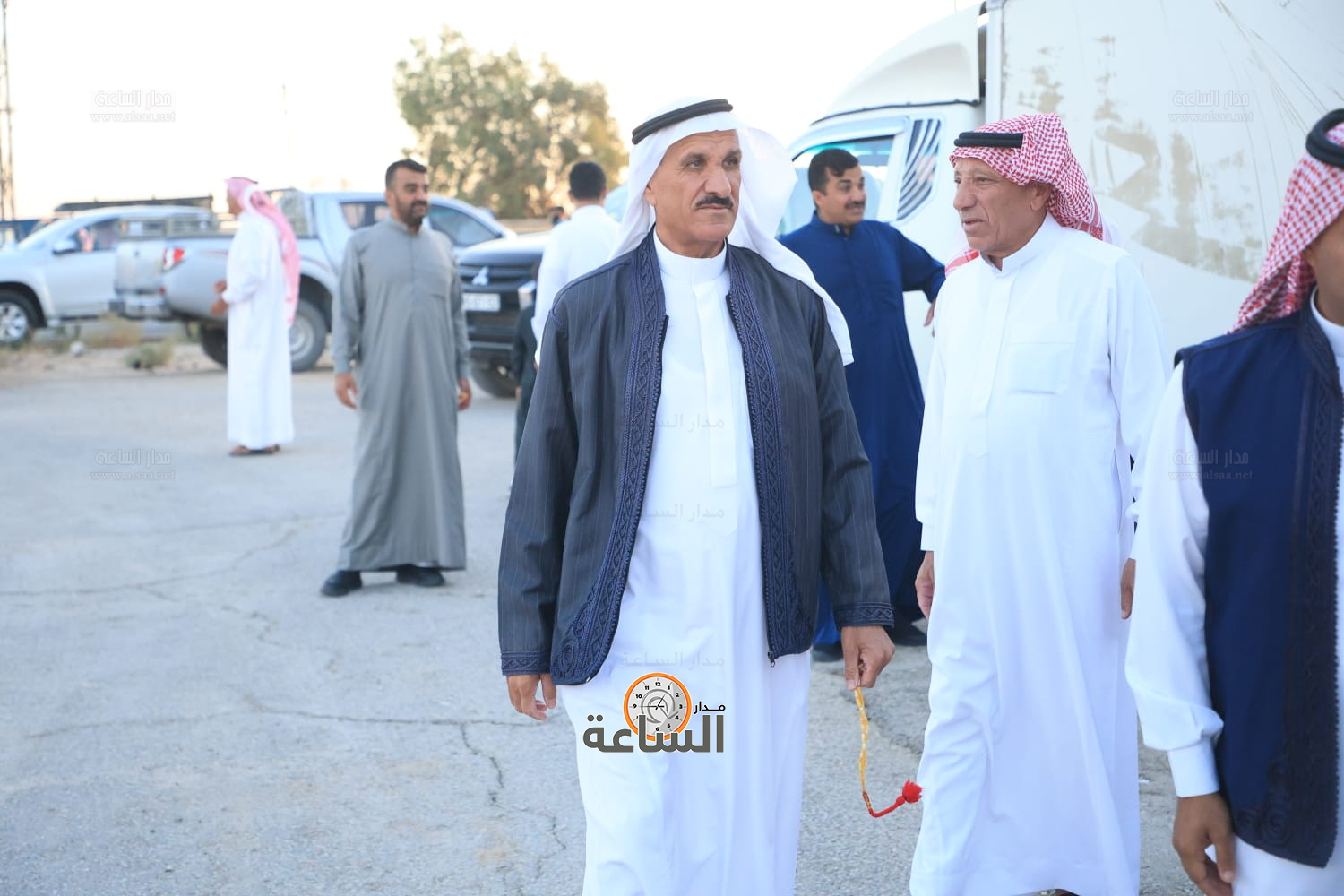 Madar Al-Saa Images 0.5638859682610297