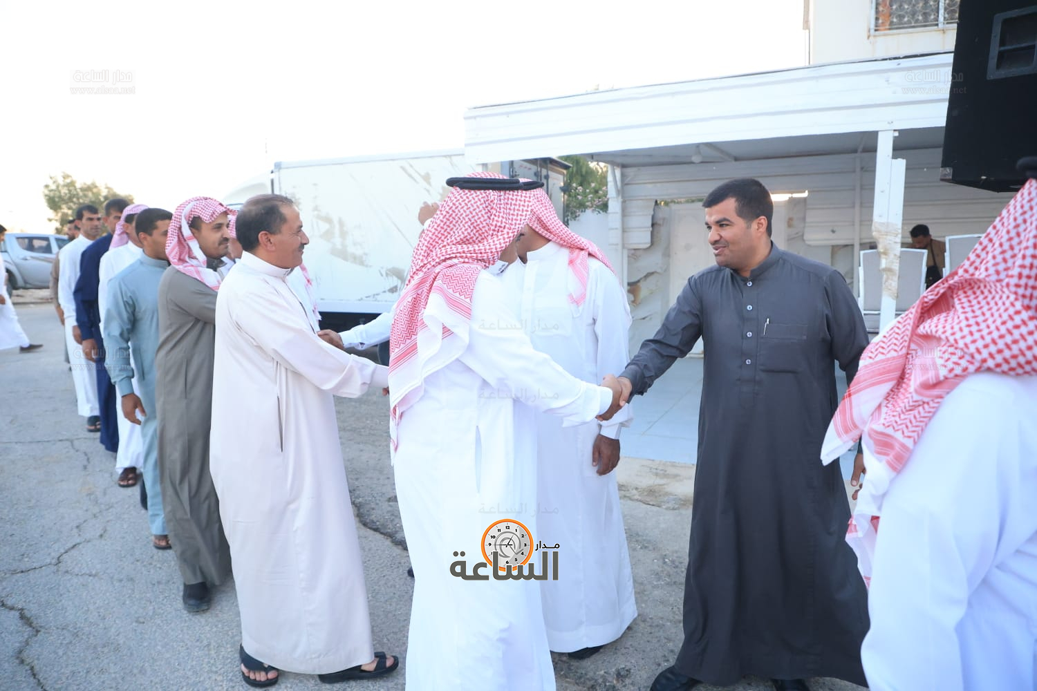 Madar Al-Saa Images 0.5319882021496231