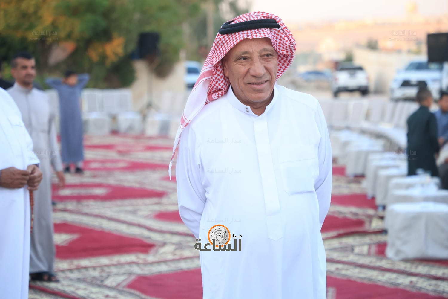 Madar Al-Saa Images 0.6677121765730553