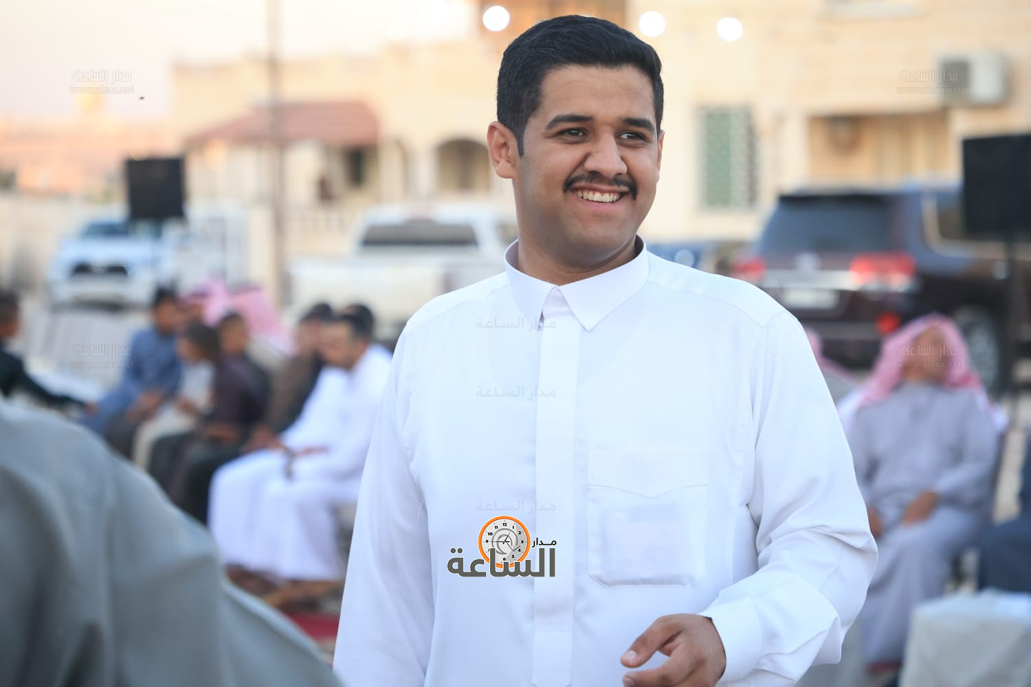 Madar Al-Saa Images 0.6230458430122313