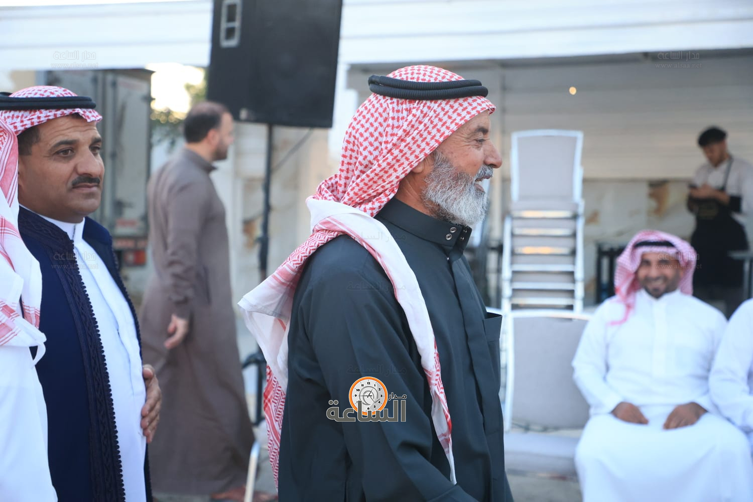 Madar Al-Saa Images 0.2911511034736848