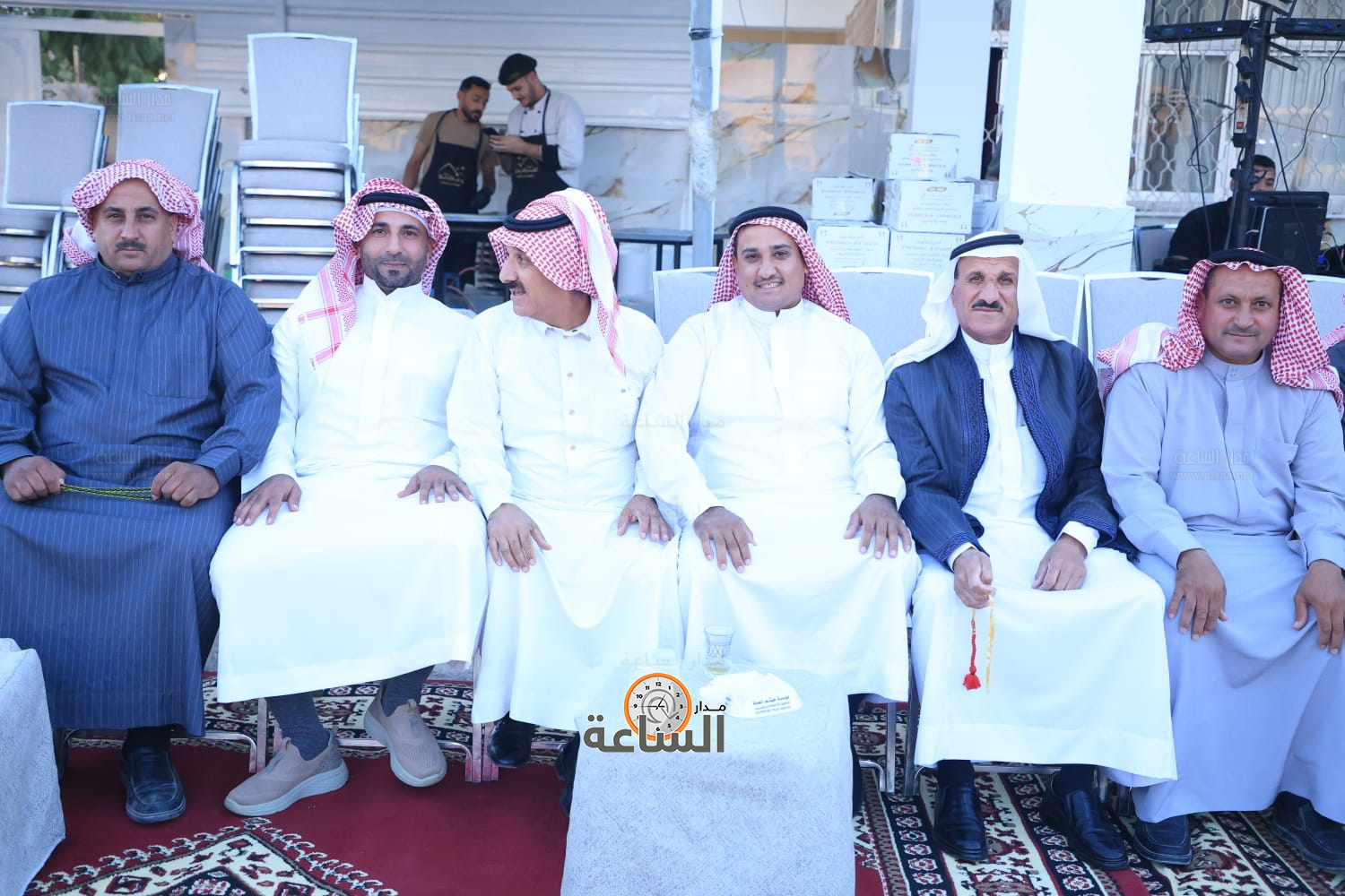 Madar Al-Saa Images 0.36309645348644715