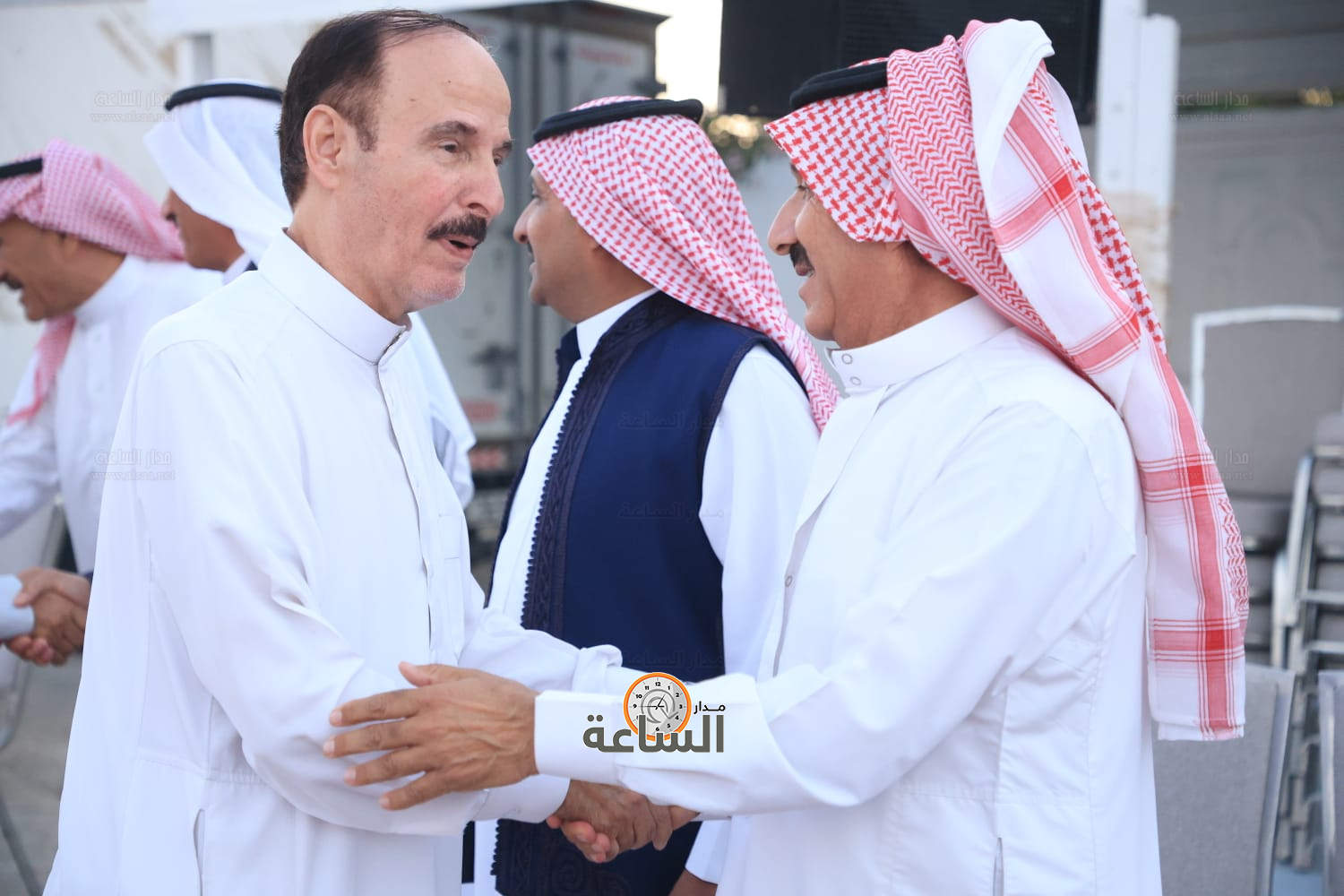 Madar Al-Saa Images 0.8860707052078054