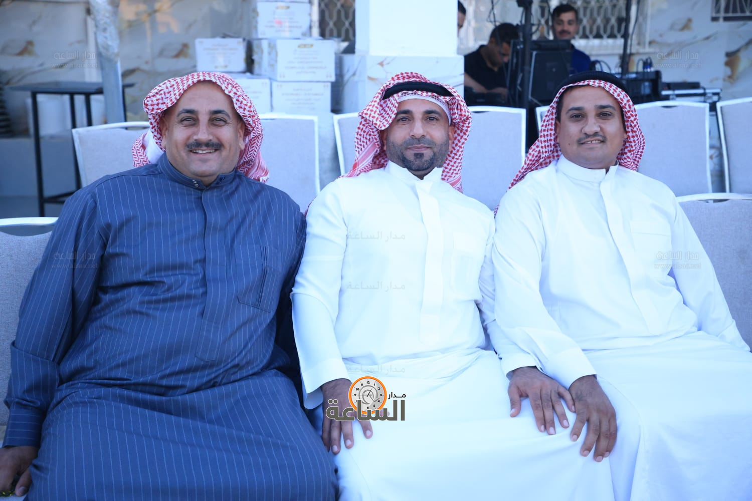 Madar Al-Saa Images 0.5609678923353965