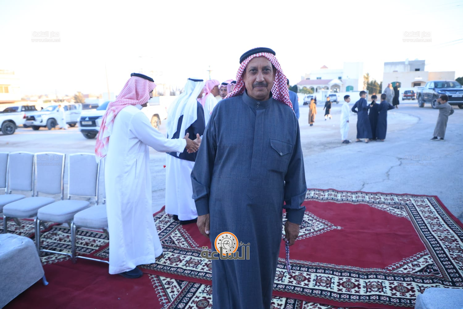 Madar Al-Saa Images 0.888905388695929