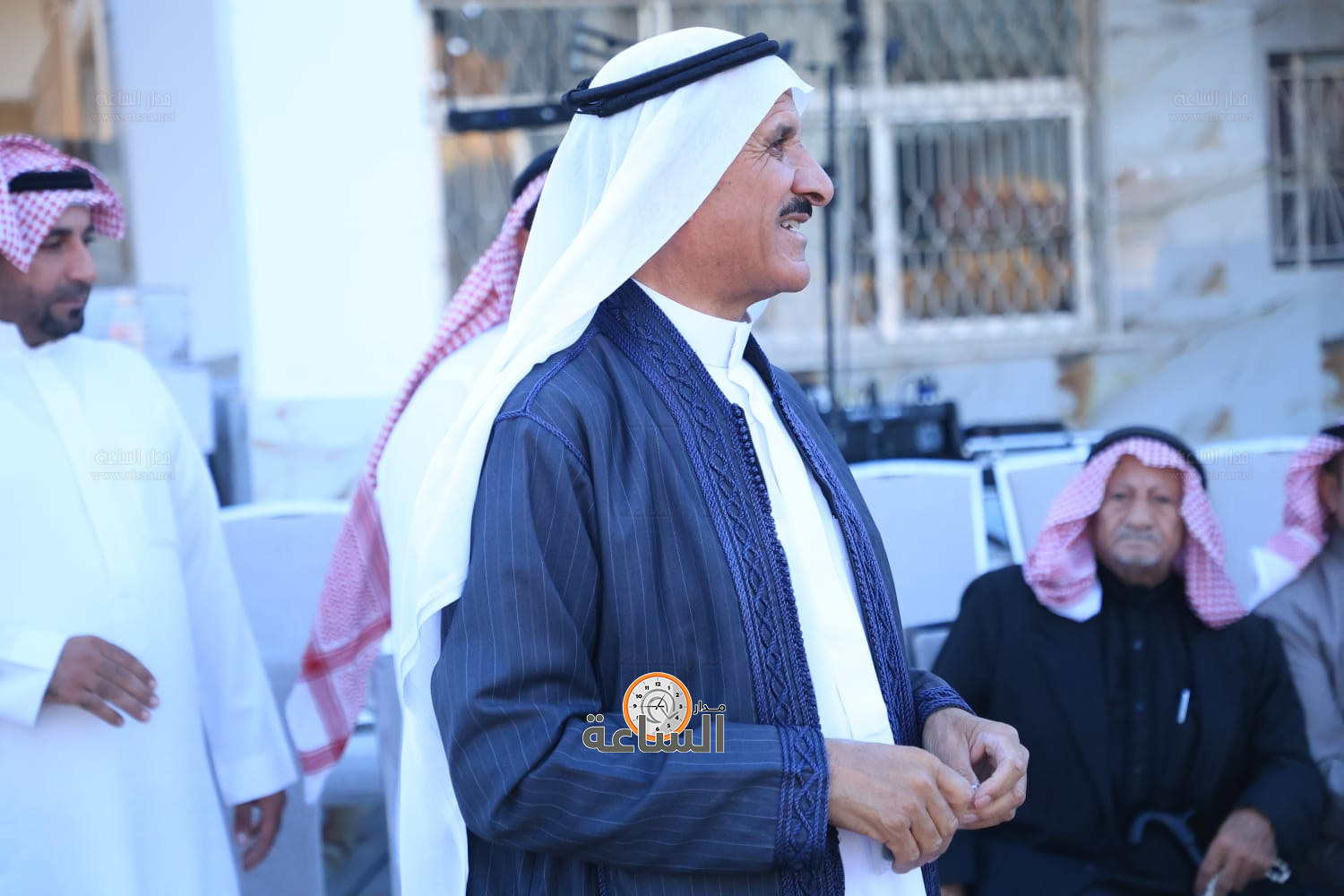 Madar Al-Saa Images 0.30233040823419277