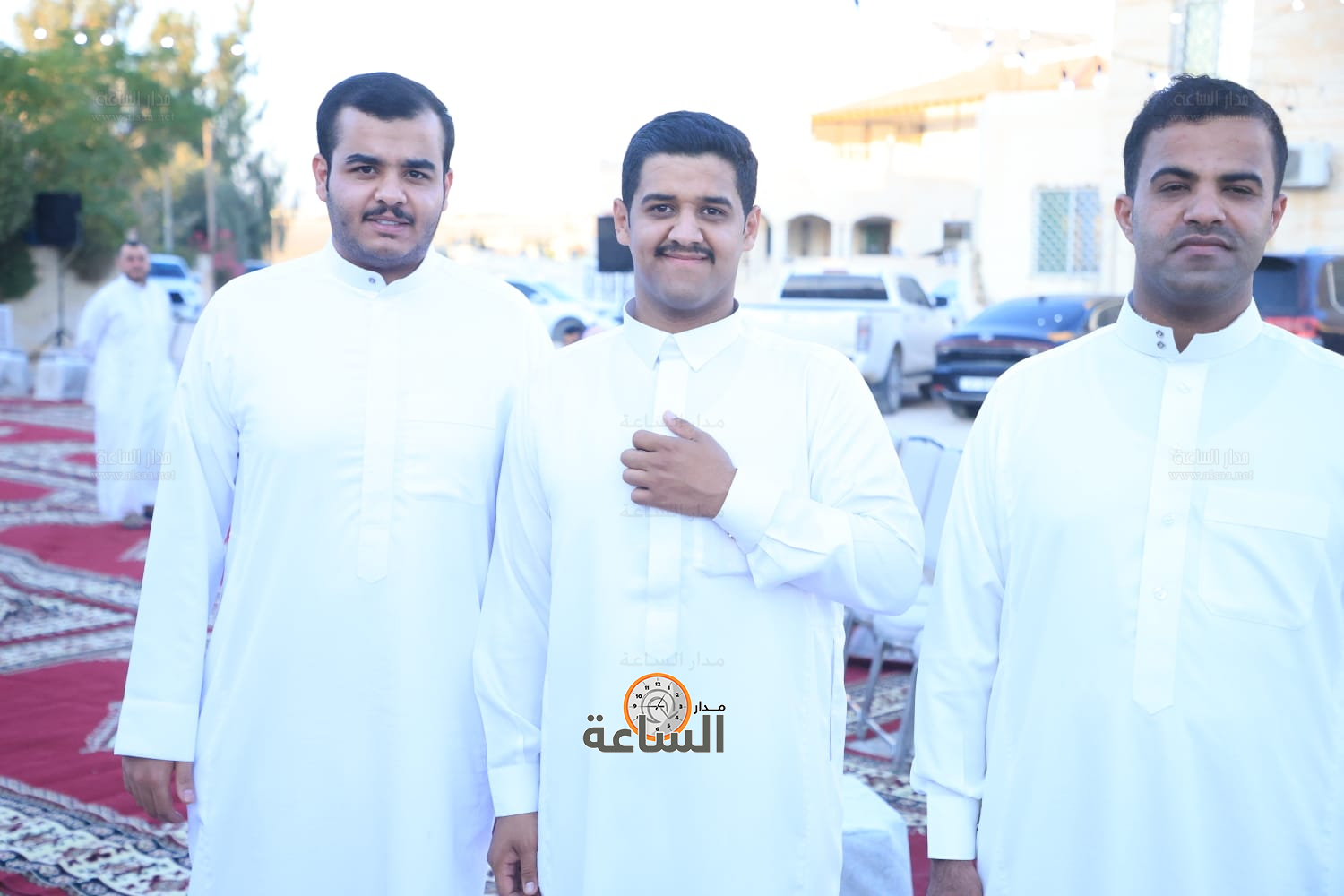 Madar Al-Saa Images 0.3932017461251761