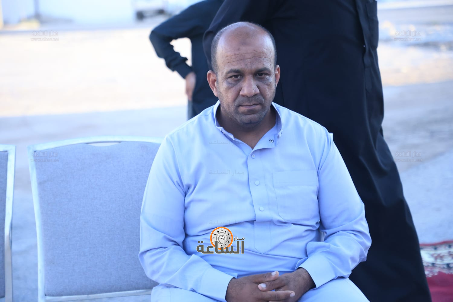 Madar Al-Saa Images 0.22401241099799285