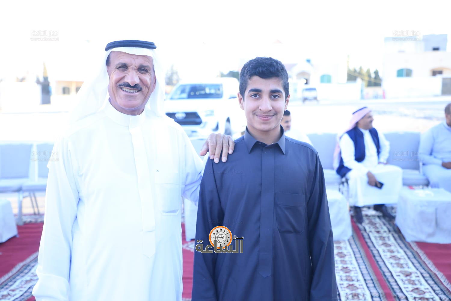 Madar Al-Saa Images 0.47035515497883507