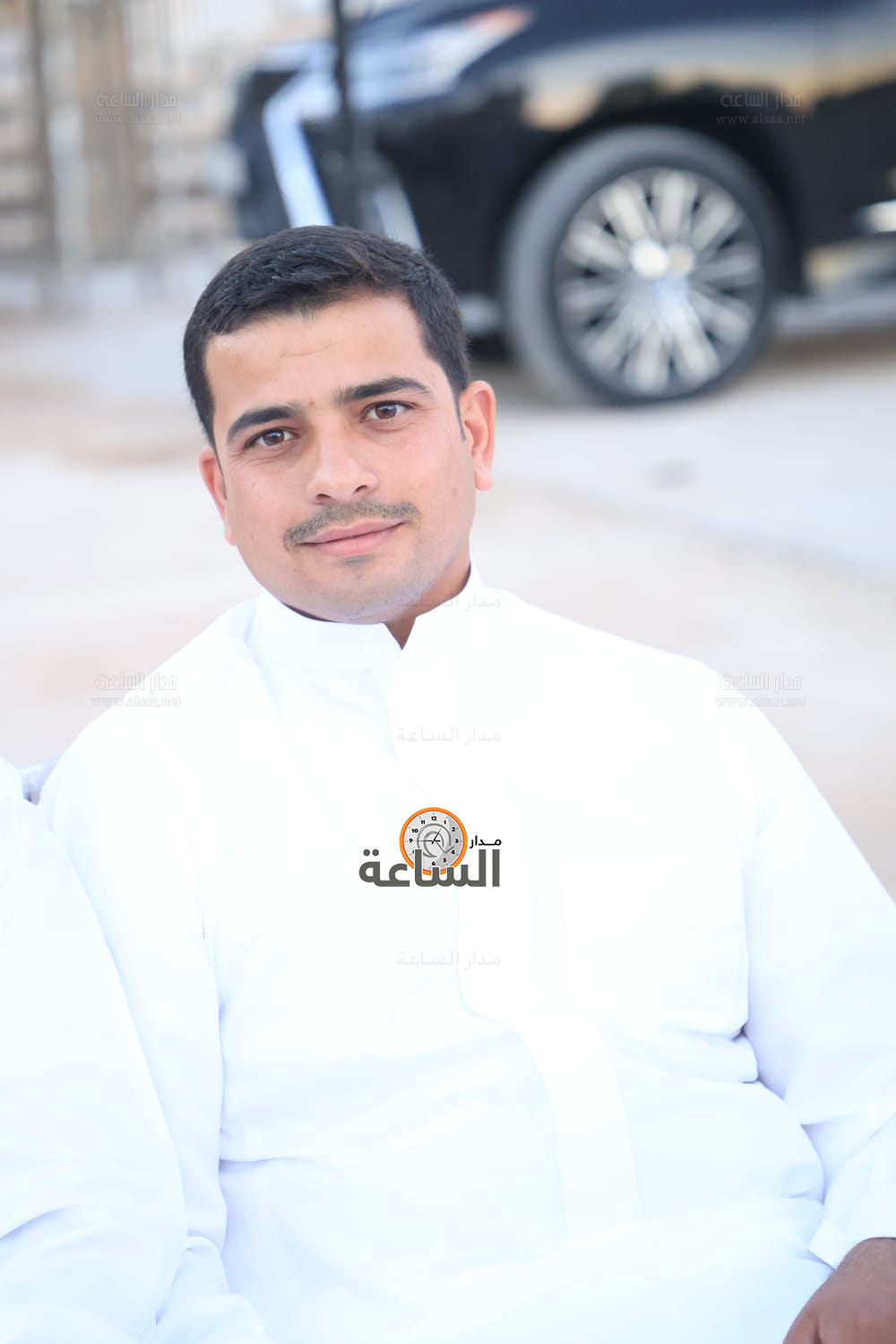 Madar Al-Saa Images 0.10326152361570806