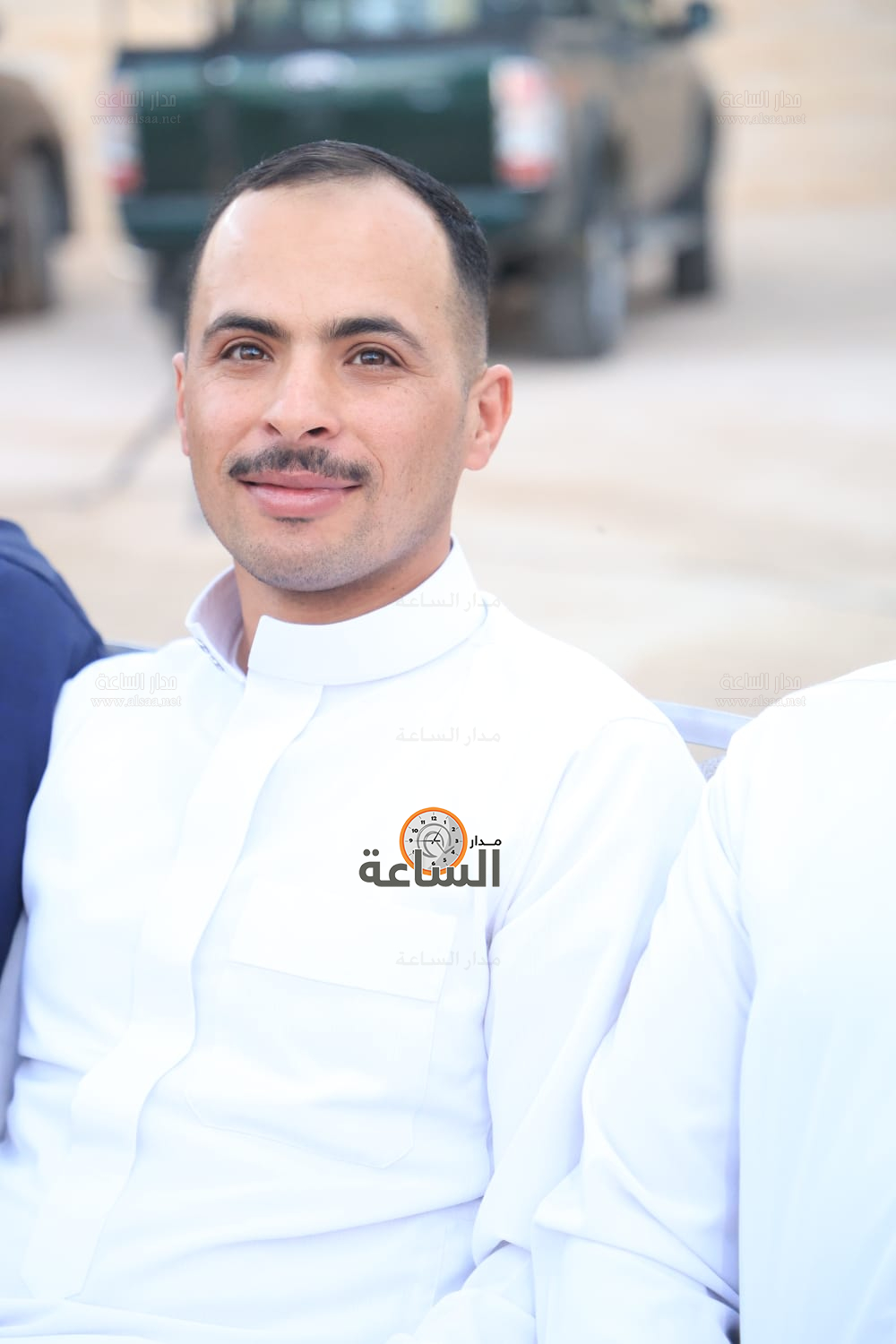 Madar Al-Saa Images 0.9144224046092889