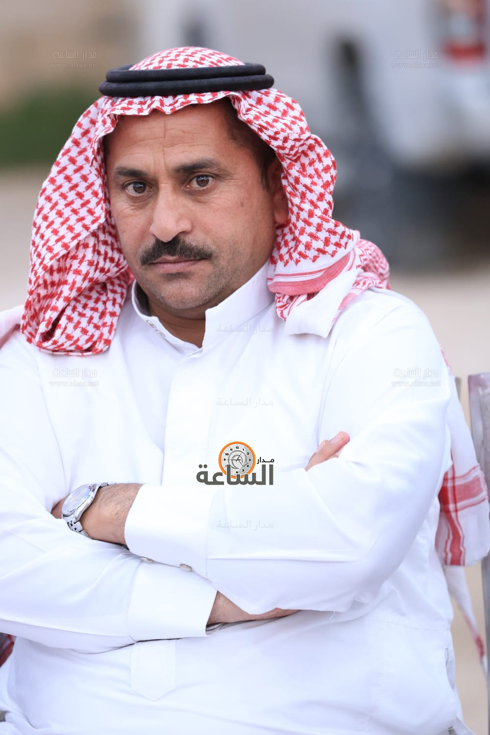 Madar Al-Saa Images 0.5460393965499697