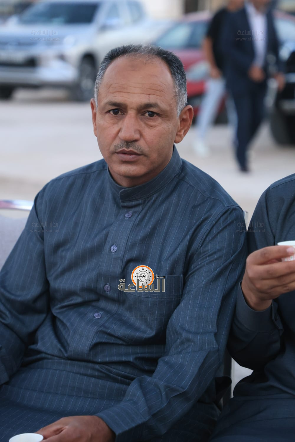 Madar Al-Saa Images 0.8157489961621031