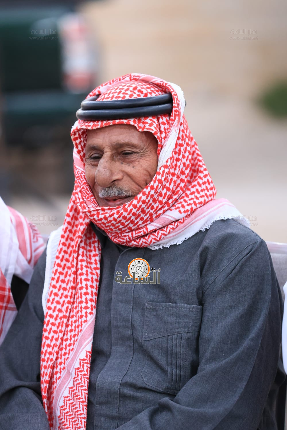 Madar Al-Saa Images 0.4946897114892327