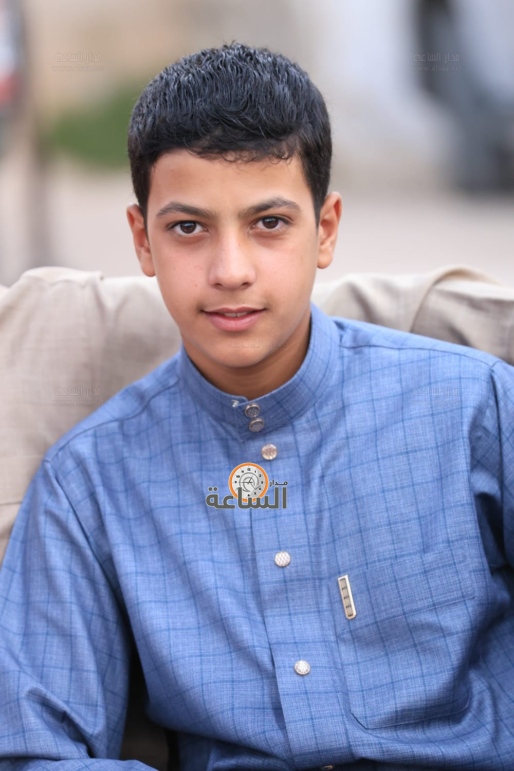 Madar Al-Saa Images 0.355026805894083