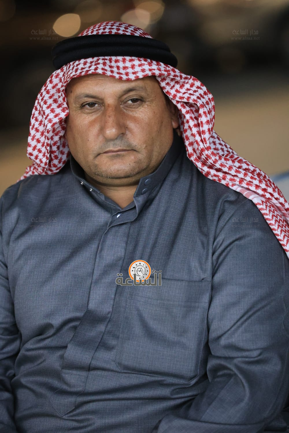 Madar Al-Saa Images 0.41633848818709784