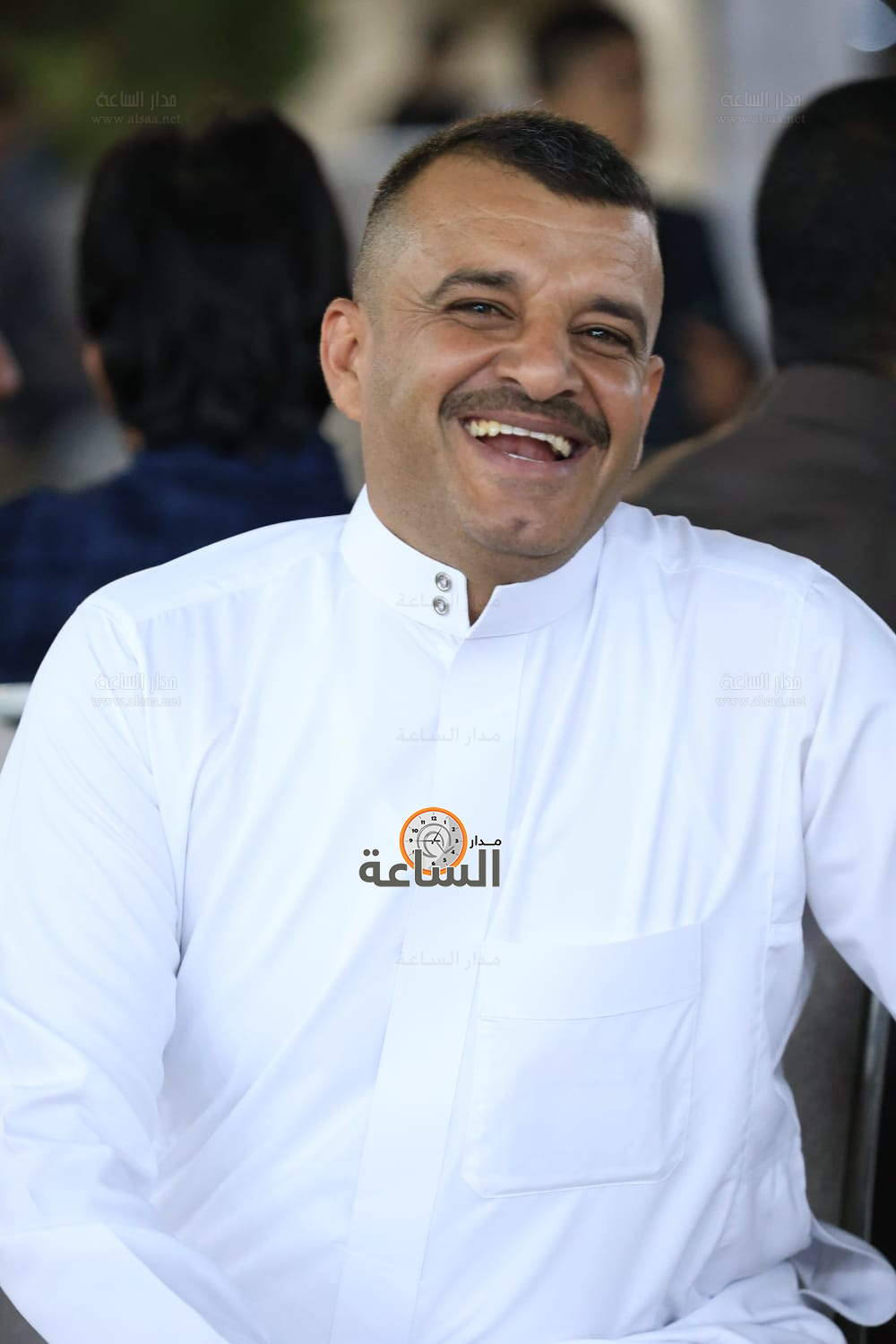 Madar Al-Saa Images 0.4024673149405825