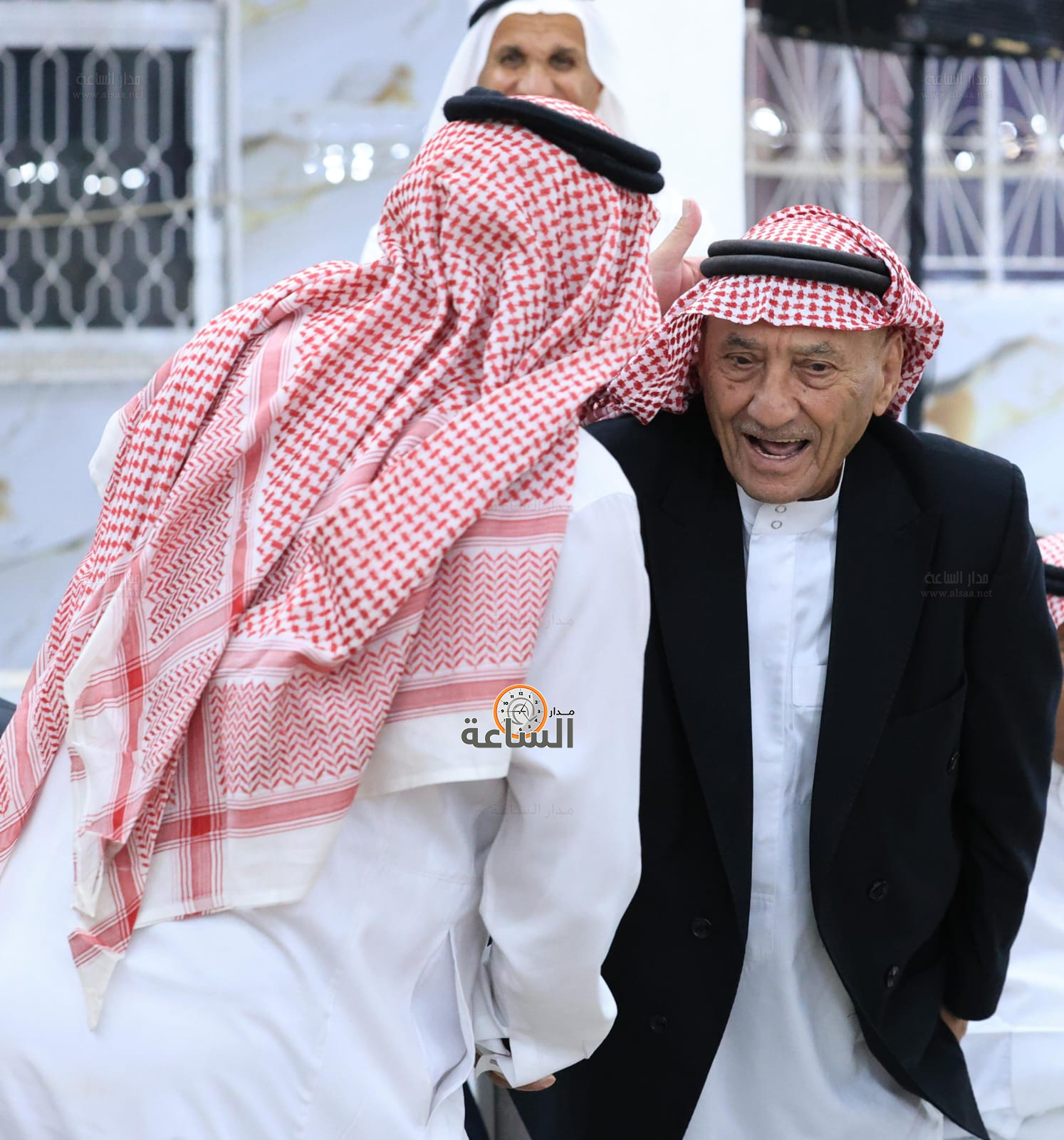 Madar Al-Saa Images 0.19849162000005272